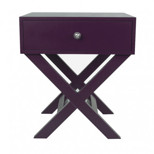 тумба сиэтл сиреневая в Ростове-на-Дону