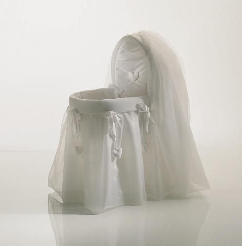 колыбелька pulcino cradle в Ростове-на-Дону