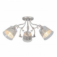 потолочная люстра arte lamp calice a9081pl-3wg в Ростове-на-Дону