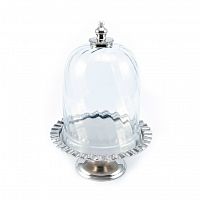 сервировочный поднос с куполом crystal dome light в Ростове-на-Дону