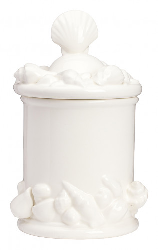 декоративная банка cockleshell в Ростове-на-Дону