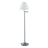 торшер arte lamp california a2872pn-1ss в Ростове-на-Дону