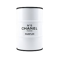 бочка chanel white & black m в Ростове-на-Дону