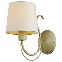 бра arte lamp orlean a9310ap-1wg в Ростове-на-Дону