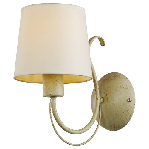 бра arte lamp orlean a9310ap-1wg в Ростове-на-Дону
