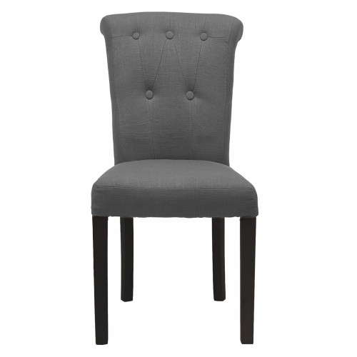 стул sonder лён серый в Ростове-на-Дону