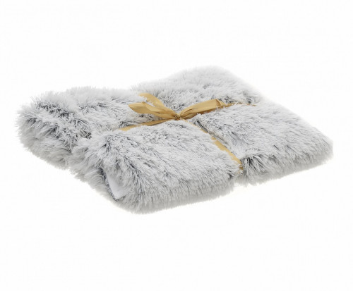 плед серого цвета в Ростове-на-Дону