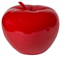 яблоко декоративное красное vitamin collection red apple small в Ростове-на-Дону