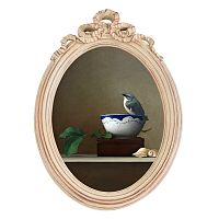 картина на холсте «мистер чайкин» в раме в Ростове-на-Дону