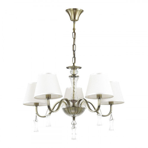 подвесная люстра lumion kimberly 4408/5 в Ростове-на-Дону