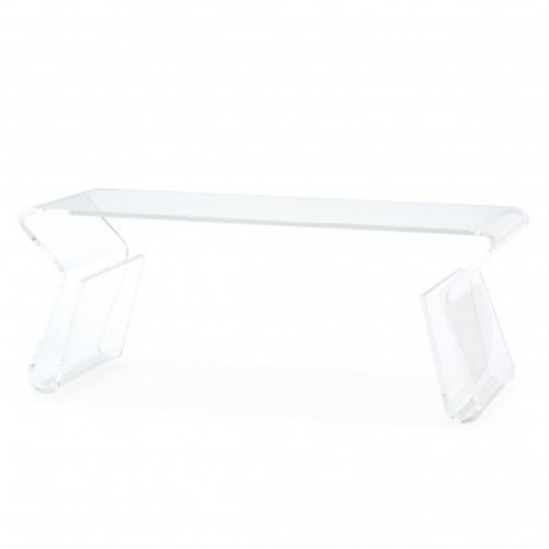 стол кофейный acrylic прозрачный прозрачный в Ростове-на-Дону