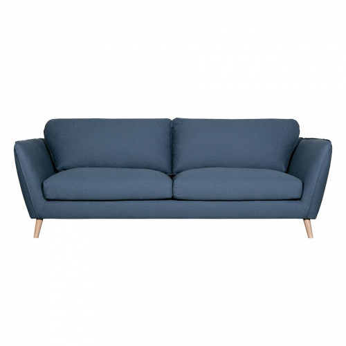 диван stella прямой синий в Ростове-на-Дону