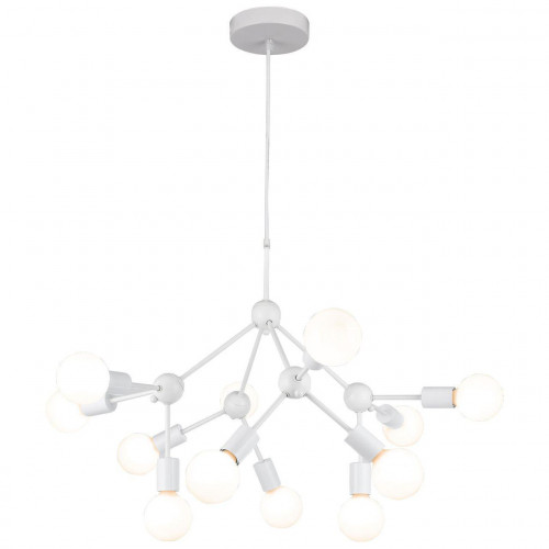 подвесная люстра lussole lgo kenner grlsp-8270 в Ростове-на-Дону