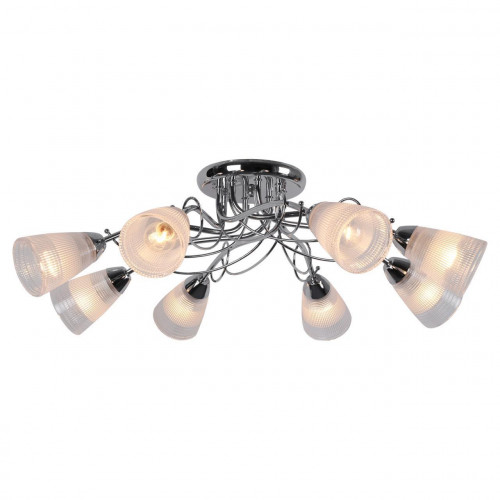 потолочная люстра lussole grlsp-9940 в Ростове-на-Дону