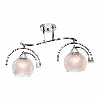 потолочная люстра silver light sfera 255.54.2 в Ростове-на-Дону