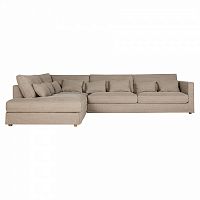 диван heaven угловой бежевый в Ростове-на-Дону