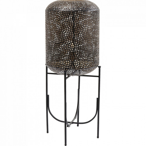 торшер oasis черный в Ростове-на-Дону