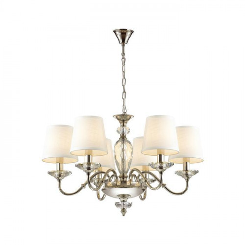 подвесная люстра odeon light ester 4181/6 в Ростове-на-Дону