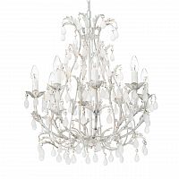 подвесная люстра ideal lux cascina sp8 в Ростове-на-Дону