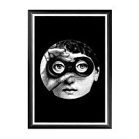 арт-постер опера fornasetti в Ростове-на-Дону