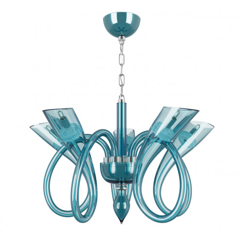 подвесная люстра lightstar stella 892061 в Ростове-на-Дону