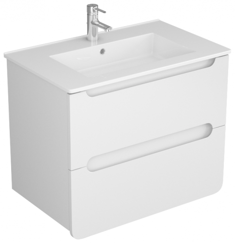 тумба orinoko 75 veneciana белый под ум-к оскар 75 в Ростове-на-Дону