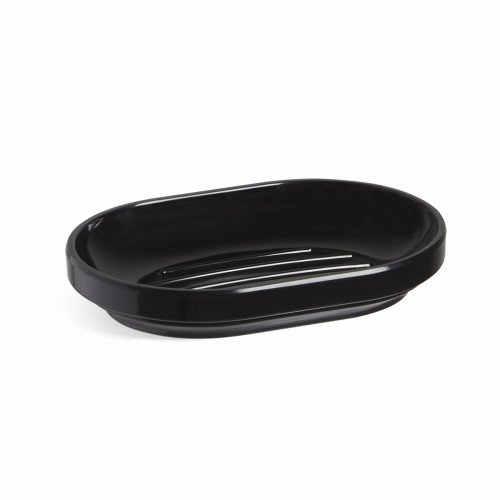 мыльница step черная в Ростове-на-Дону