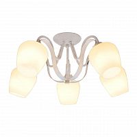 потолочная люстра toplight abegail tl1133-5d в Ростове-на-Дону