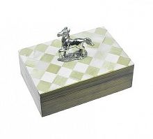 шкатулка 15х10х5 см в Ростове-на-Дону