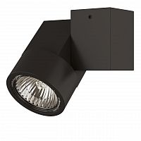 потолочный светильник lightstar illumo xi nero 051027 в Ростове-на-Дону