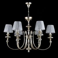 подвесная люстра maytoni serena antique arm041-06-g в Ростове-на-Дону