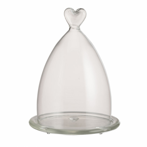 купол декоративный сердце в Ростове-на-Дону