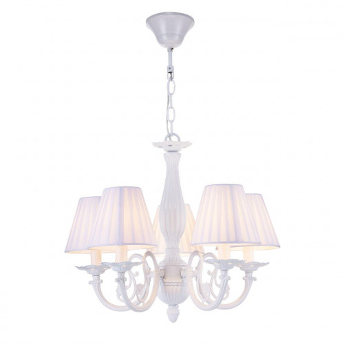 подвесная люстра freya jasmine fr2686pl-05w в Ростове-на-Дону