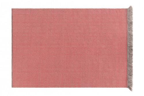 ковер gan diagonal almond-red 240x180 от gan в Ростове-на-Дону