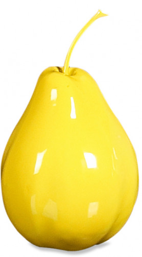 декор pear yellow small в Ростове-на-Дону