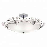 потолочный светильник silver light lotos 838.54.5 в Ростове-на-Дону