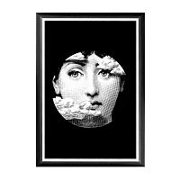 арт-постер седьмое небо fornasetti в Ростове-на-Дону