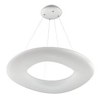 подвесной светодиодный светильник odeon light aura 4064/80l в Ростове-на-Дону