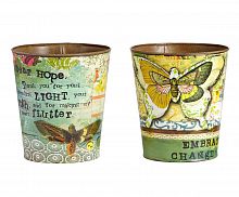 набор декоративных горшков для цветов futuro в Ростове-на-Дону