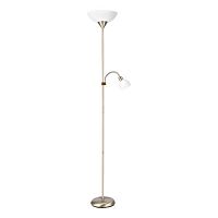 торшер arte lamp duetto a9569pn-2ab в Ростове-на-Дону