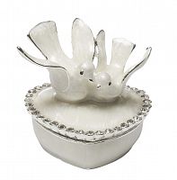 шкатулка для украшений love в Ростове-на-Дону