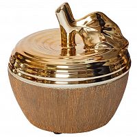 шкатулка 12*12*13 в Ростове-на-Дону