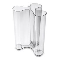 ваза clara l, прозрачная в Ростове-на-Дону