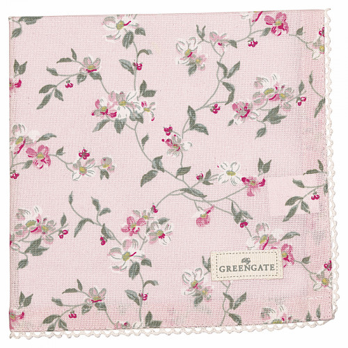 салфетка jolie pale pink в Ростове-на-Дону