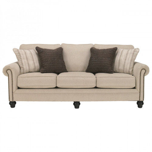 диван tobi трехместный прямой бежевый в Ростове-на-Дону