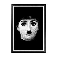 арт-постер чарли fornasetti в Ростове-на-Дону