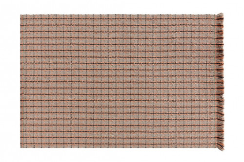 ковер gl rug checks 300x200 от gan в Ростове-на-Дону