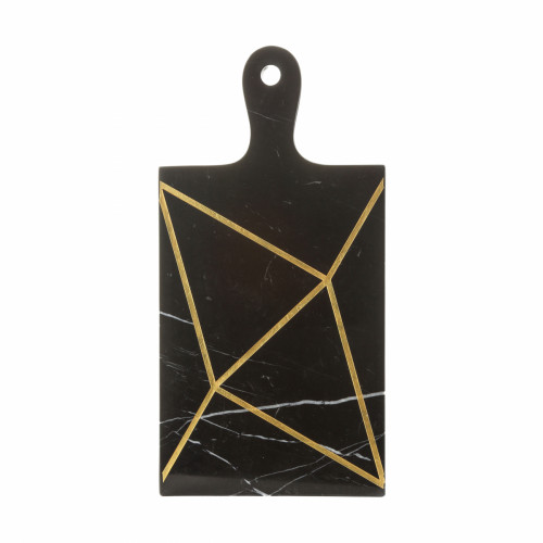 разделочная доска gansu прямоугольная черный в Ростове-на-Дону