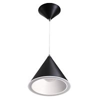 подвесной светодиодный светильник odeon light taper 3838/19cl в Ростове-на-Дону