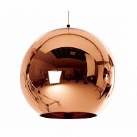 подвесной светильник loft it copper shade loft2023-g в Ростове-на-Дону